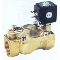 ELECTROVALVULA 2 VIAS NORMALMENTE ABIERTO. ACCION INDIRECTA VITON 1.1/2 GENEBRE 4021V 08 99 ELECTROVALVULA 2 VIAS NORMALMENTE ABIERTO. ACCION INDIRECTA VITON 1.1/2 GENEBRE 4021V 08 99